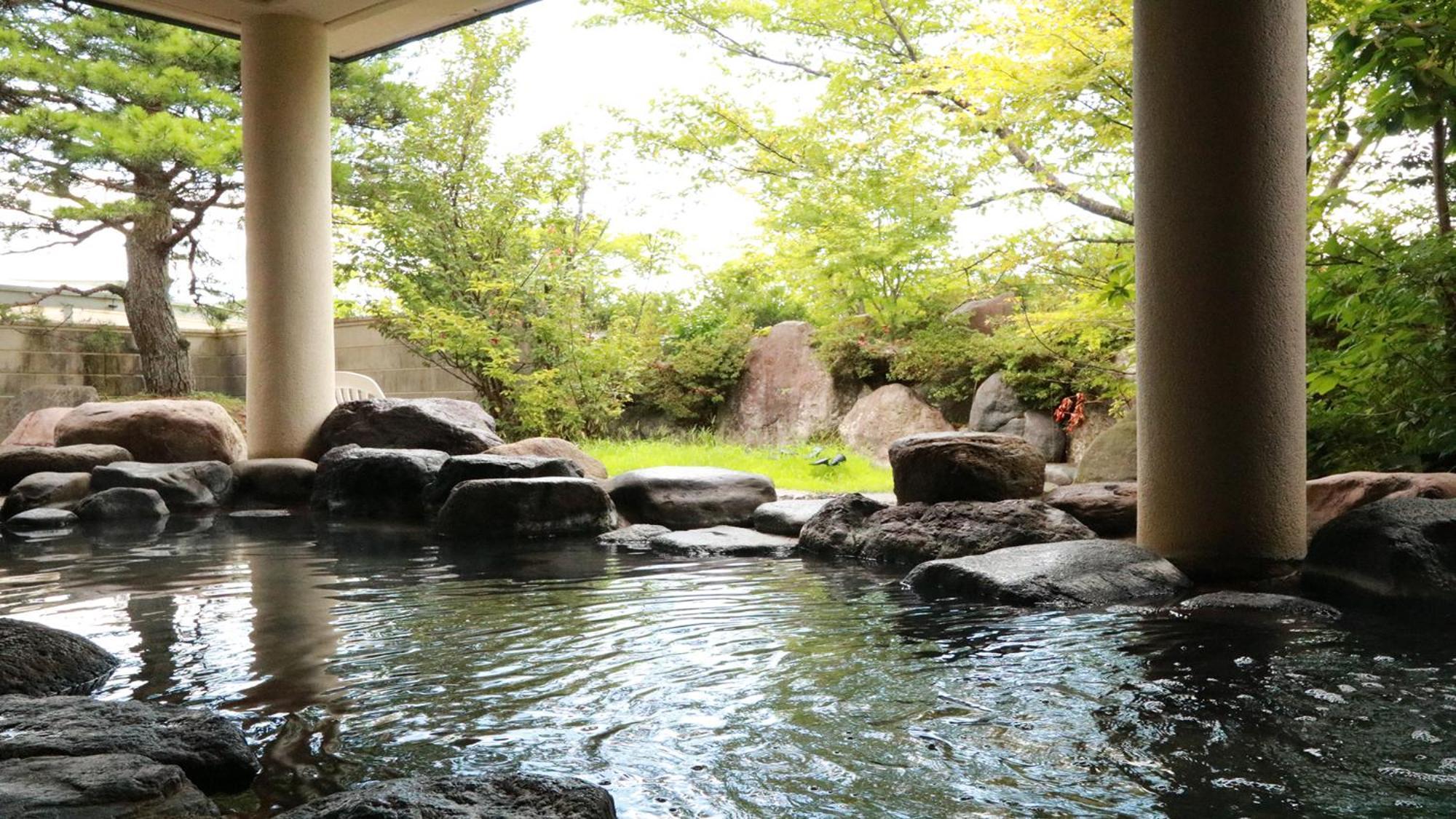 Satoyama Auberge & Hot Spring Wellness Spa Sakuragaike Kurgarden Nanto Екстериор снимка
