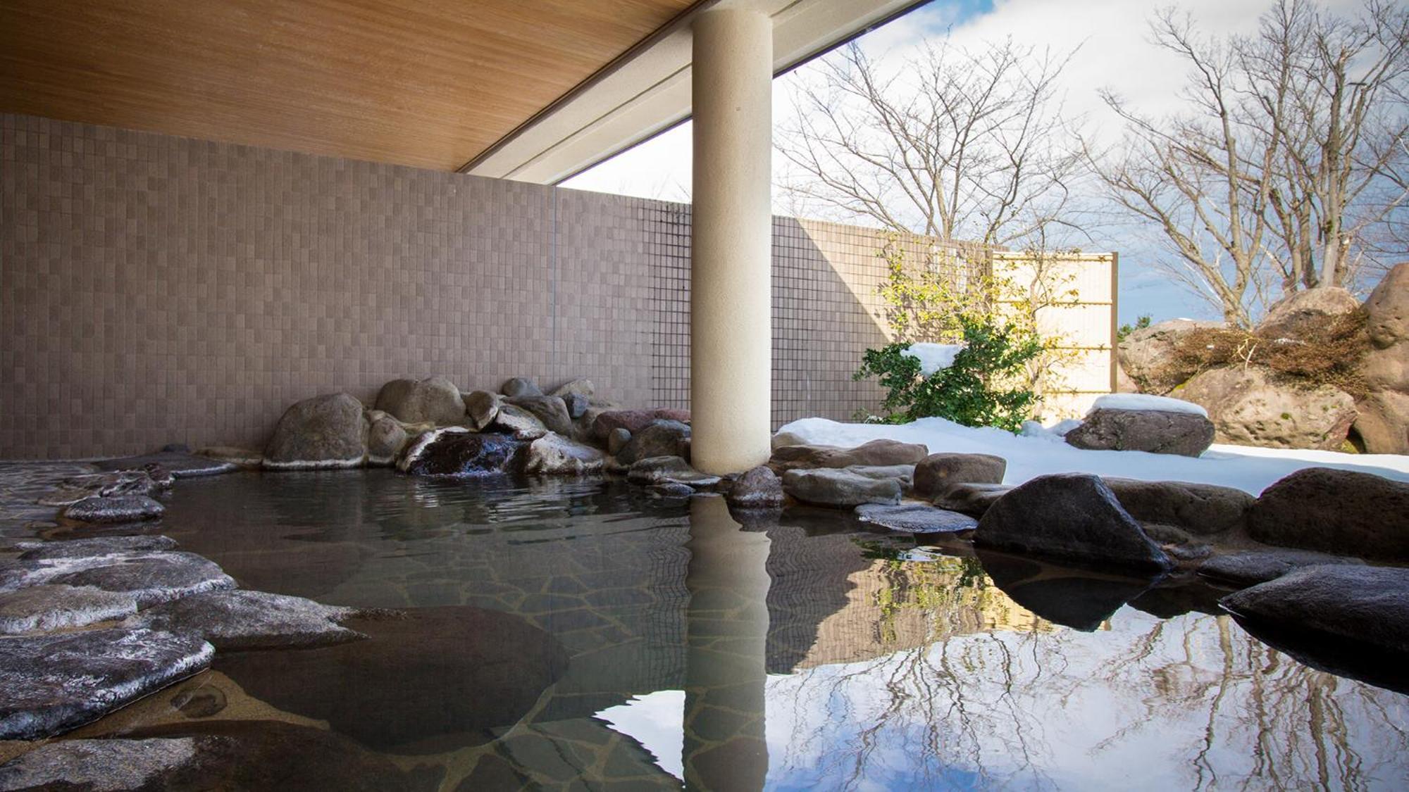 Satoyama Auberge & Hot Spring Wellness Spa Sakuragaike Kurgarden Nanto Екстериор снимка