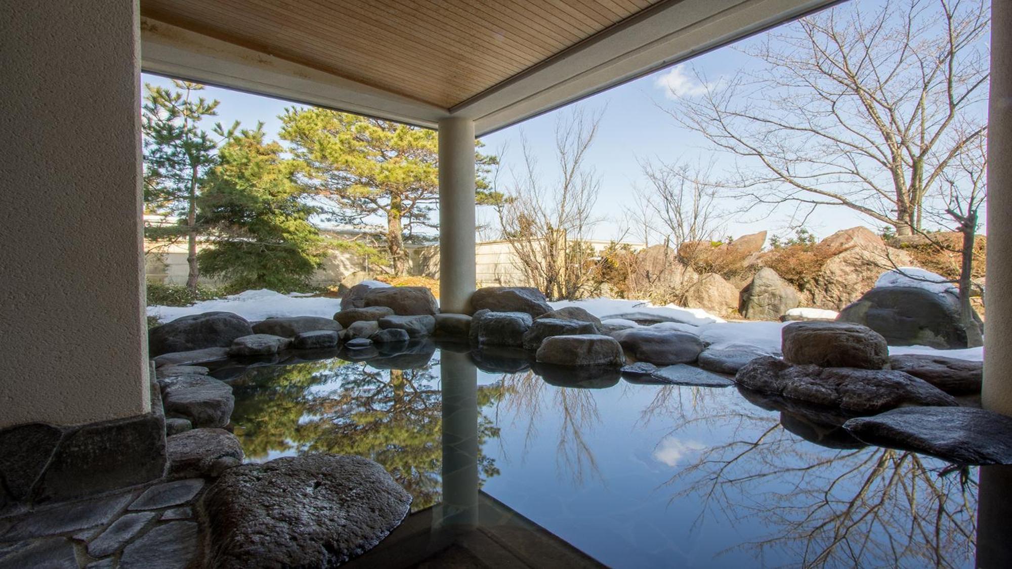 Satoyama Auberge & Hot Spring Wellness Spa Sakuragaike Kurgarden Nanto Екстериор снимка