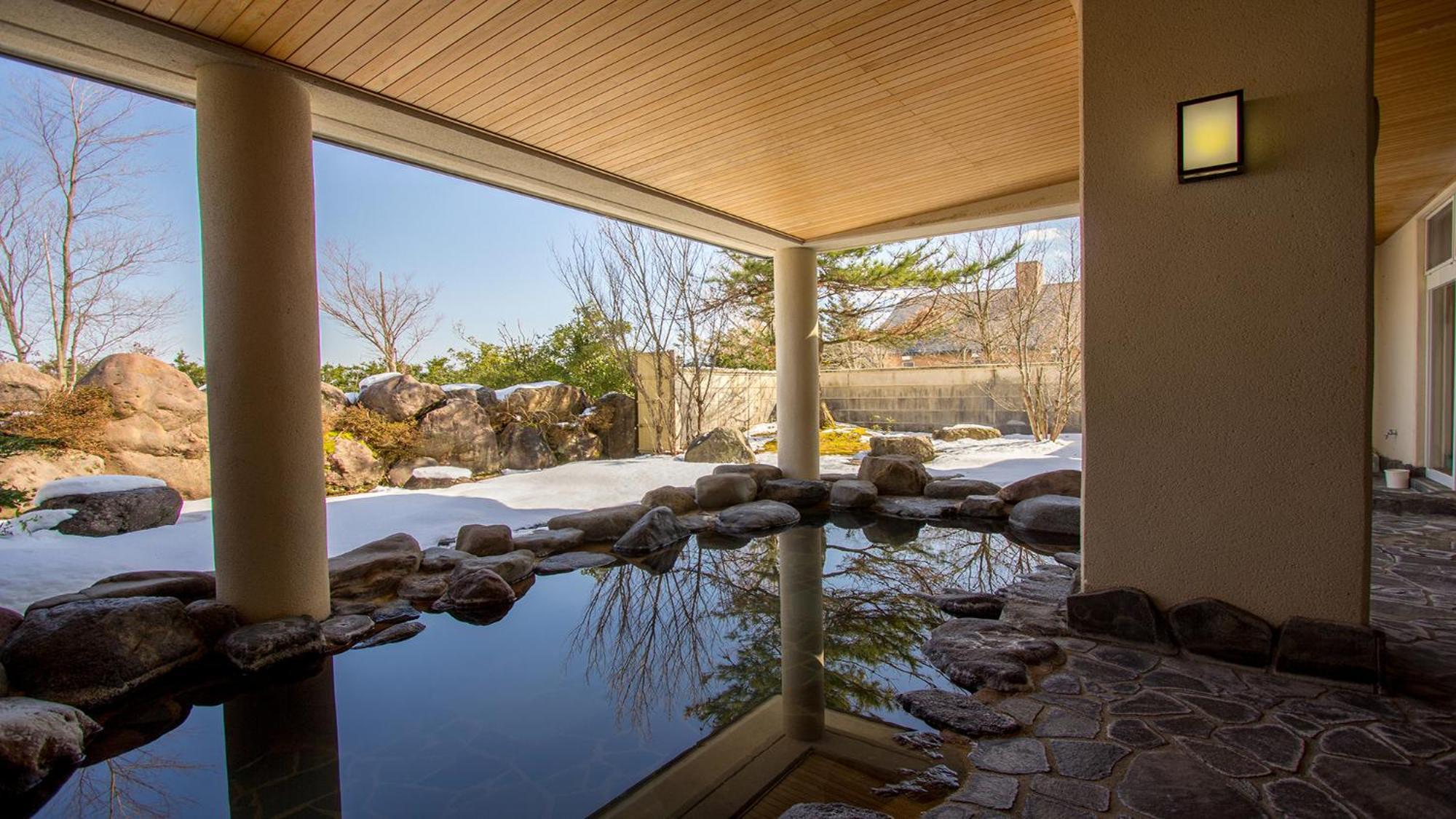 Satoyama Auberge & Hot Spring Wellness Spa Sakuragaike Kurgarden Nanto Екстериор снимка
