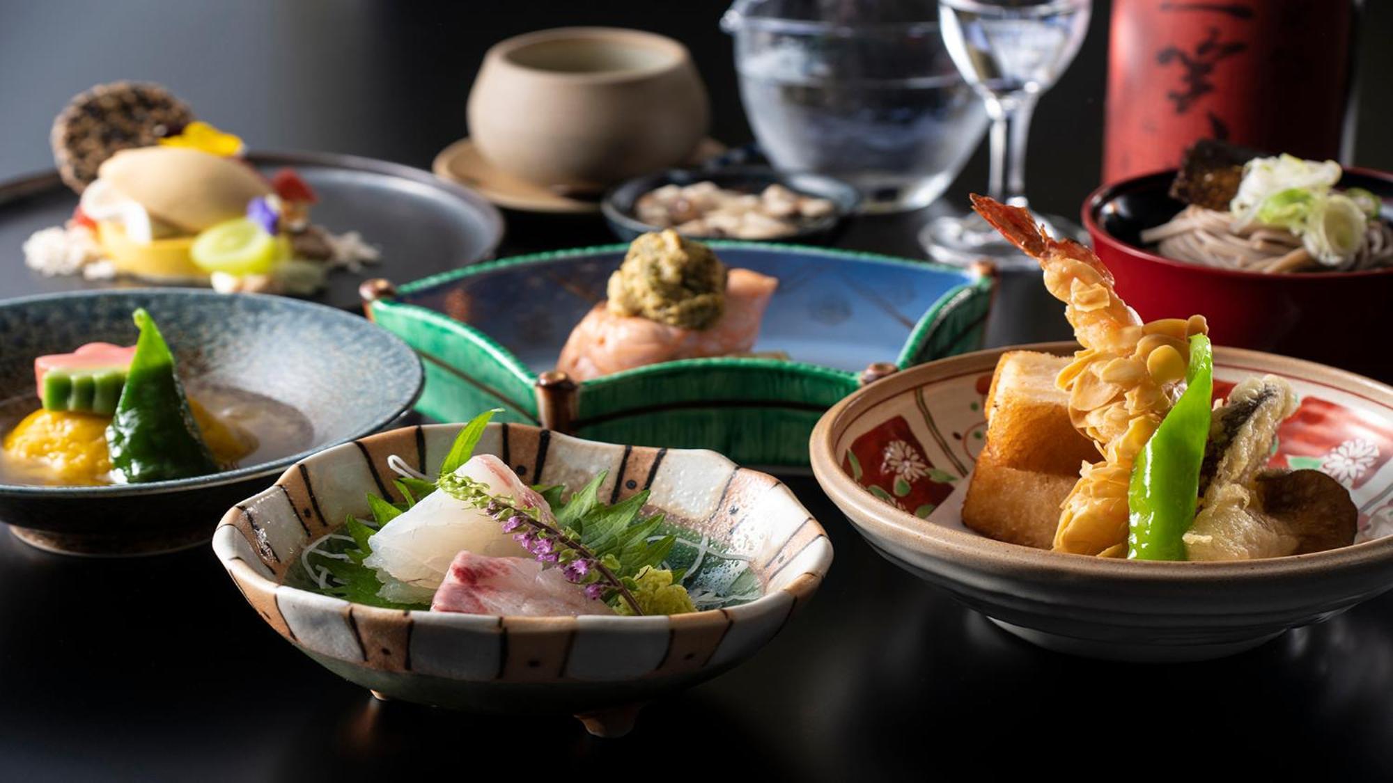 Satoyama Auberge & Hot Spring Wellness Spa Sakuragaike Kurgarden Nanto Екстериор снимка