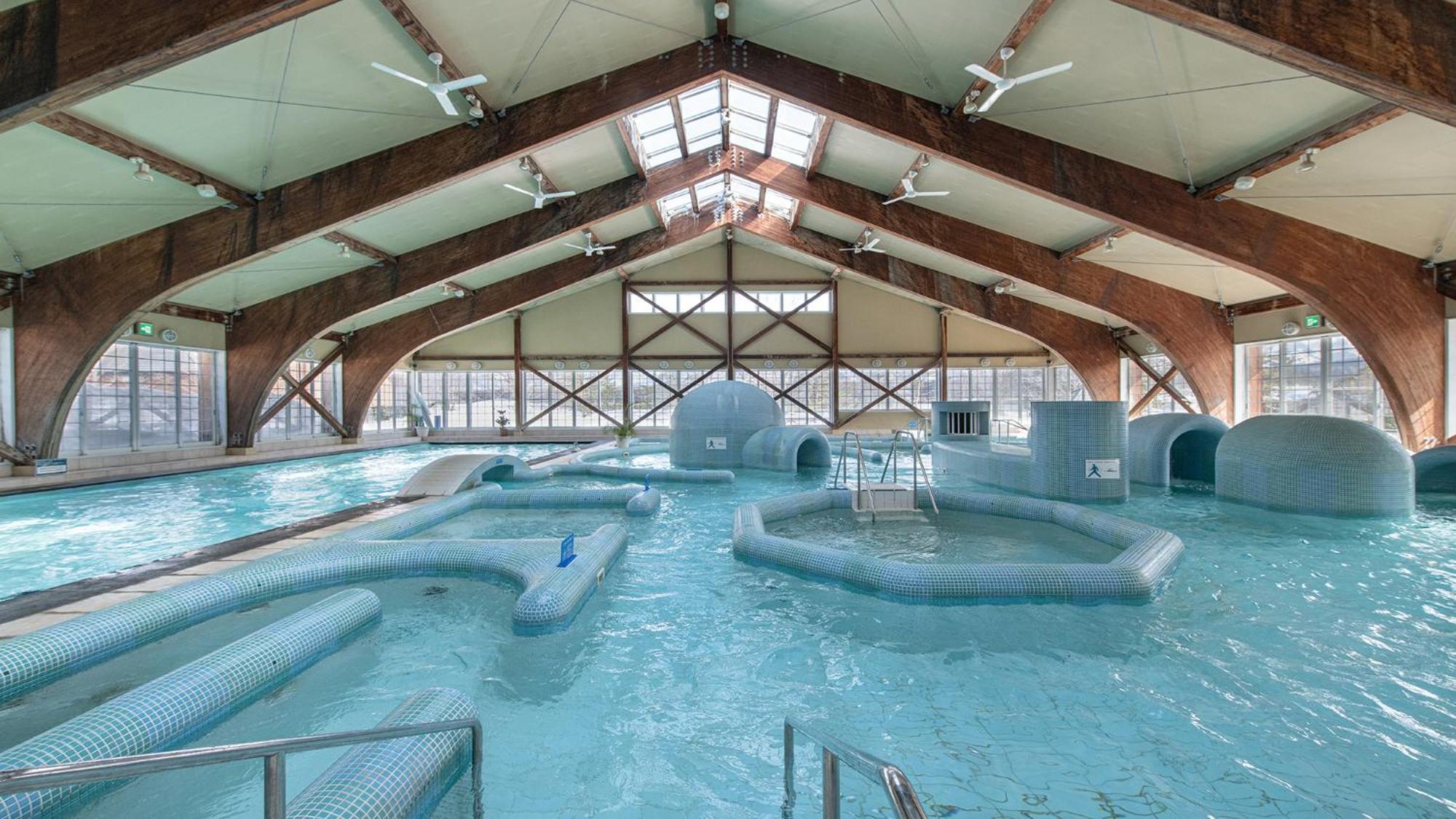 Satoyama Auberge & Hot Spring Wellness Spa Sakuragaike Kurgarden Nanto Екстериор снимка