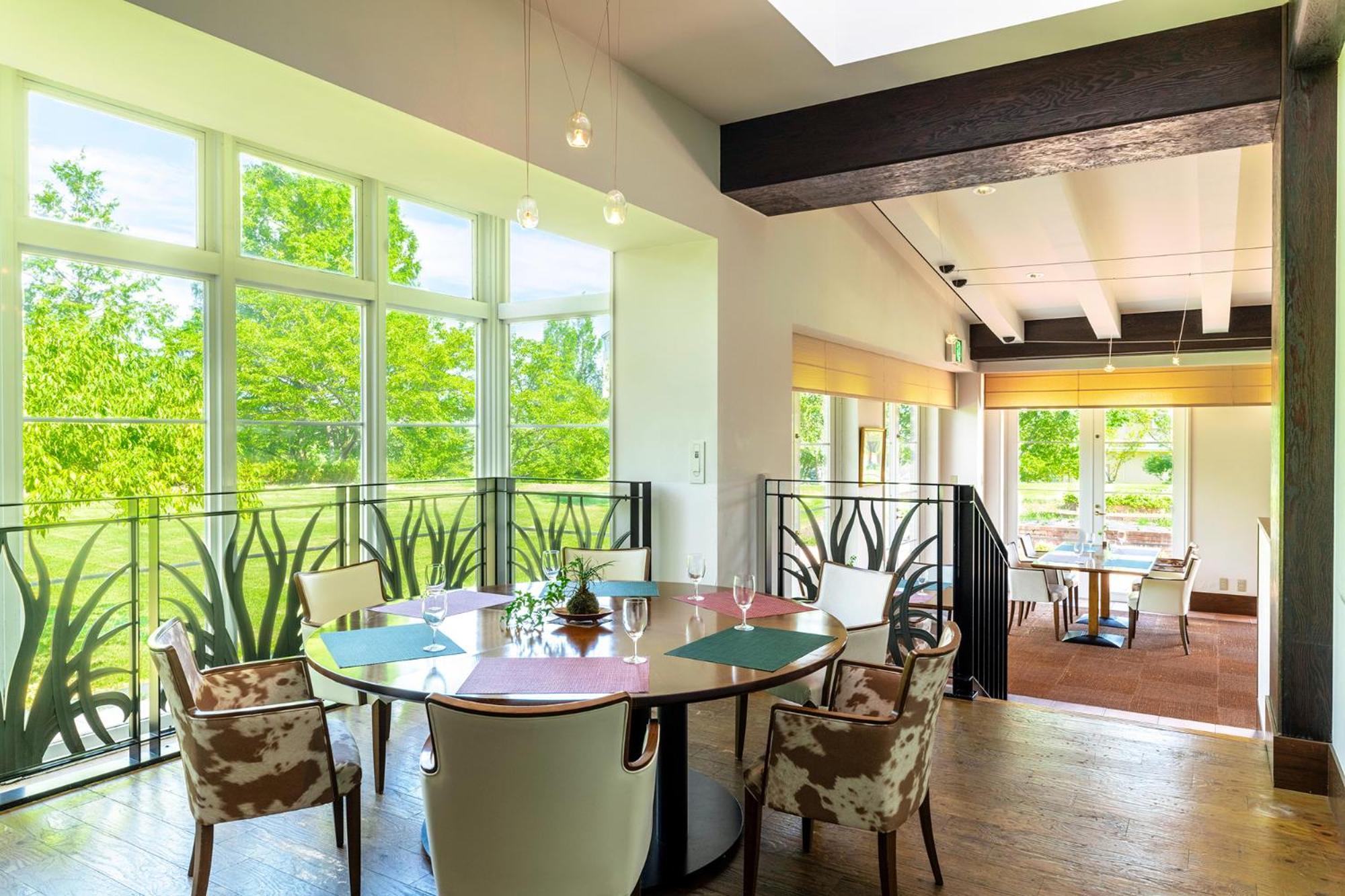 Satoyama Auberge & Hot Spring Wellness Spa Sakuragaike Kurgarden Nanto Екстериор снимка