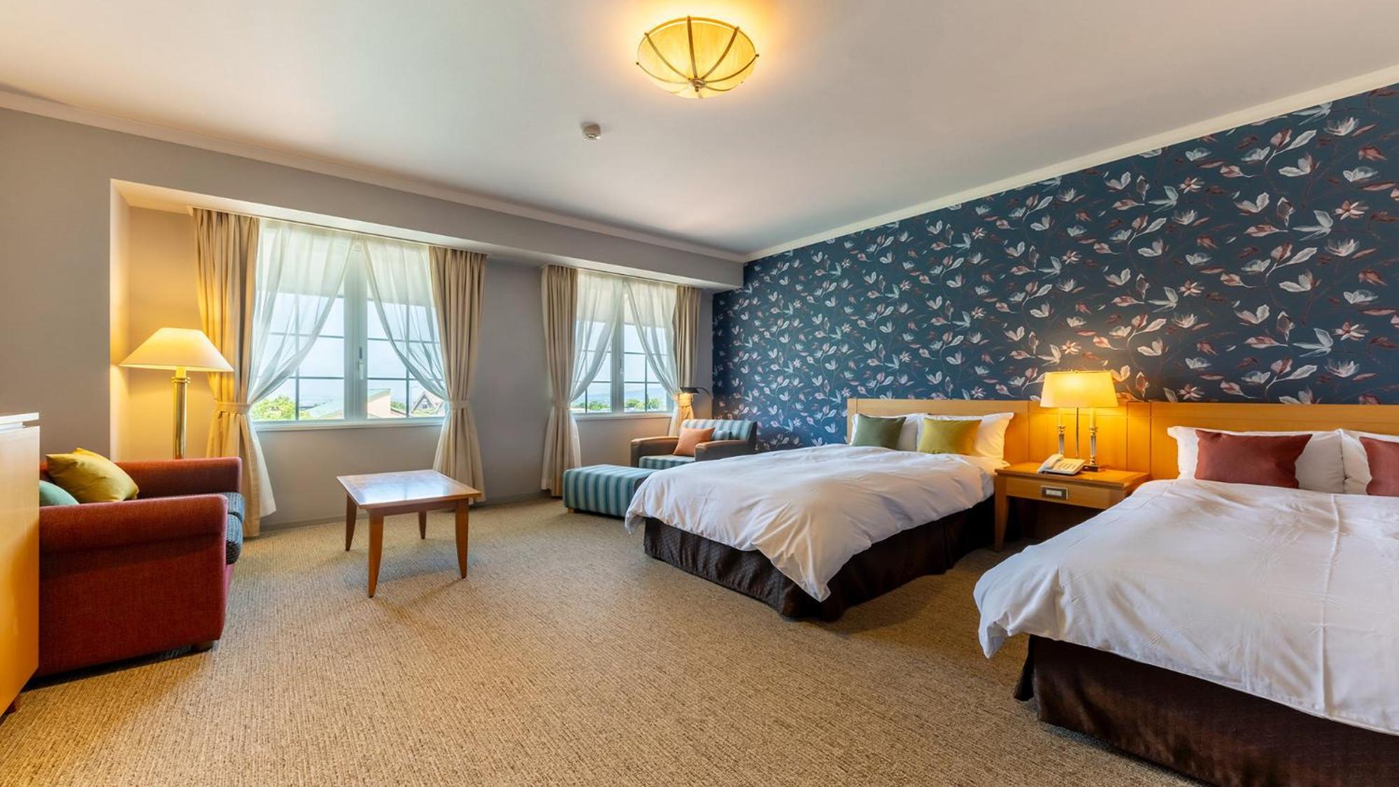 Satoyama Auberge & Hot Spring Wellness Spa Sakuragaike Kurgarden Nanto Екстериор снимка
