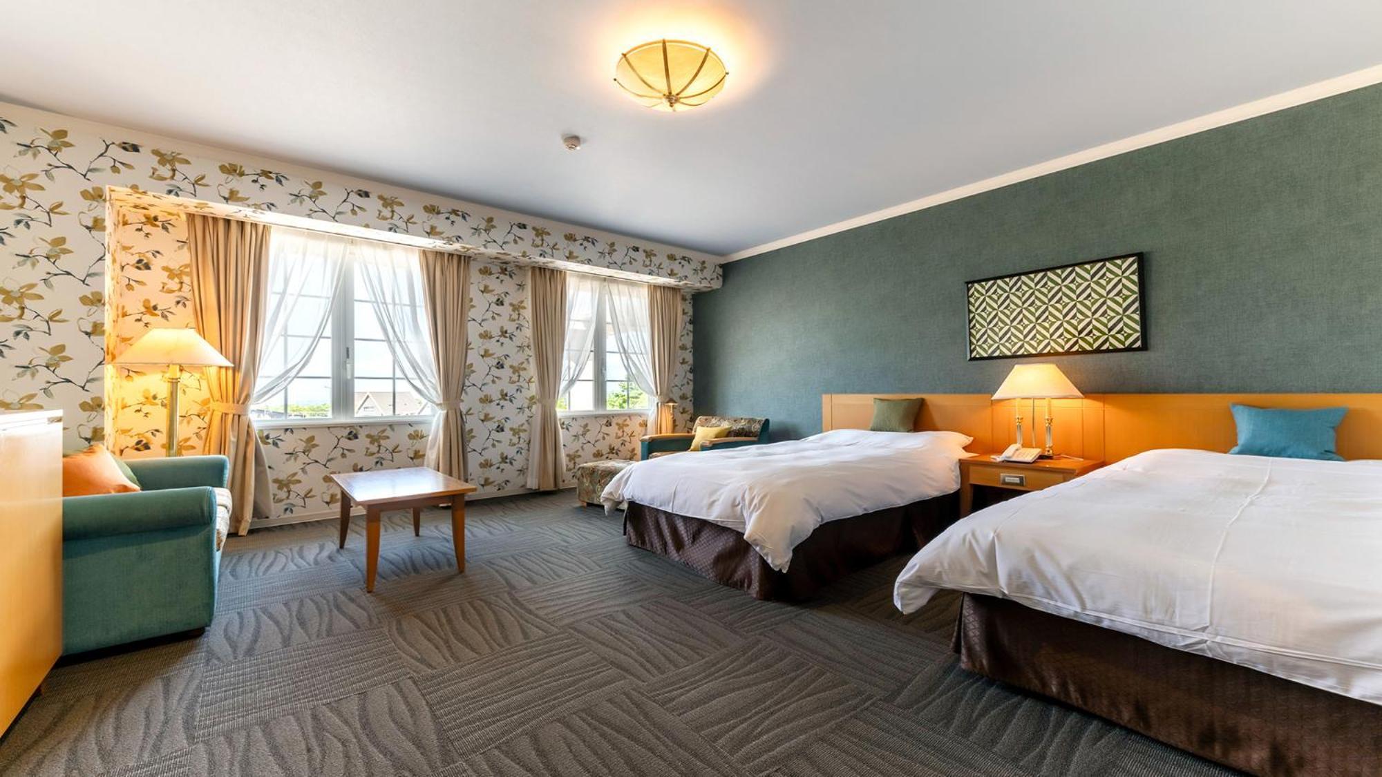 Satoyama Auberge & Hot Spring Wellness Spa Sakuragaike Kurgarden Nanto Екстериор снимка